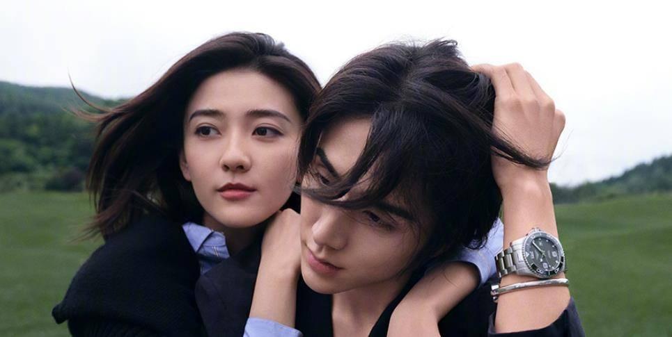 校园女生找不同3